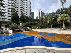 Pine Grove (D21), Condominium #578574541